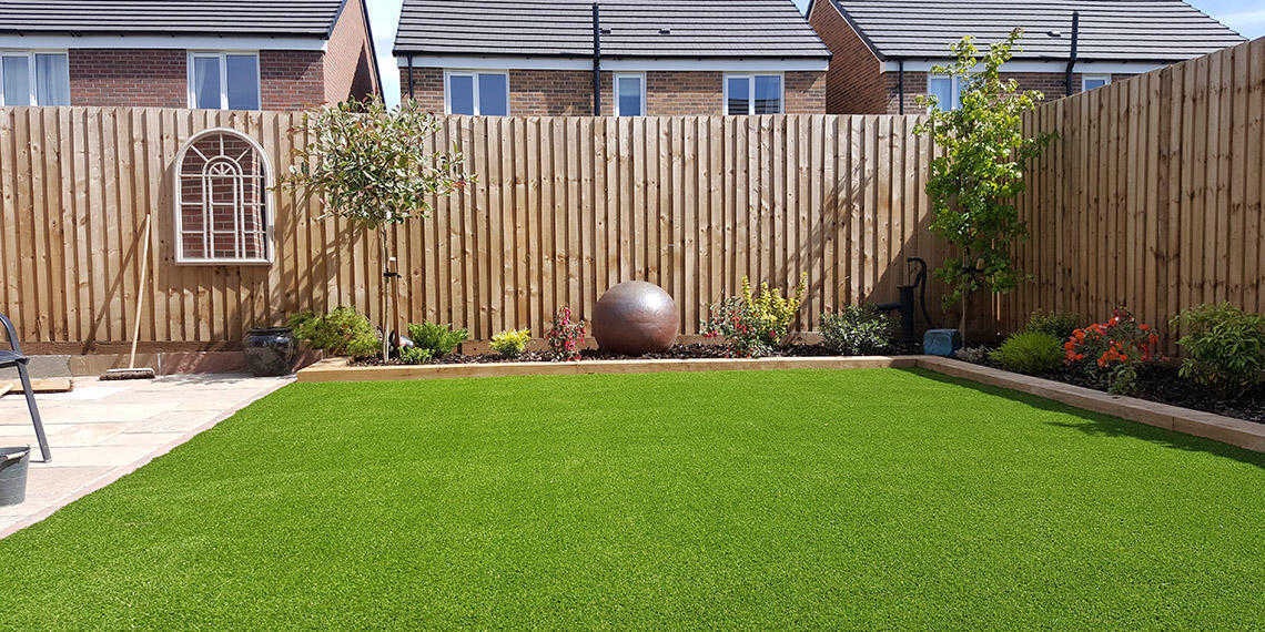 artificial grass